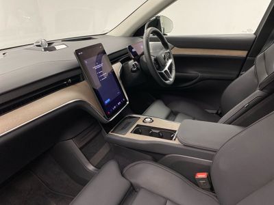 2025 Volvo EX90