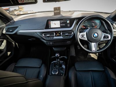 2021 BMW 2 Series