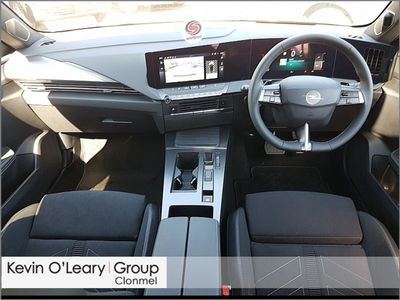 2026 Opel Astra