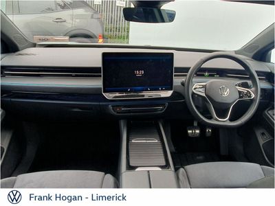 2025 Volkswagen ID.7