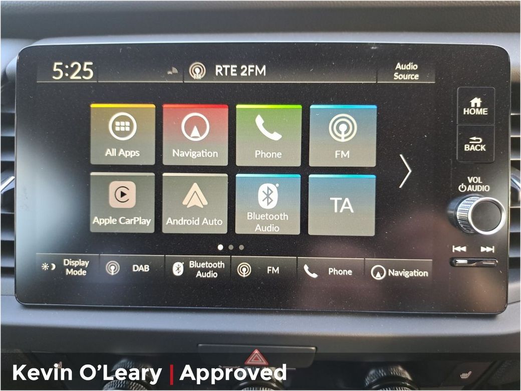 2026 Honda Jazz