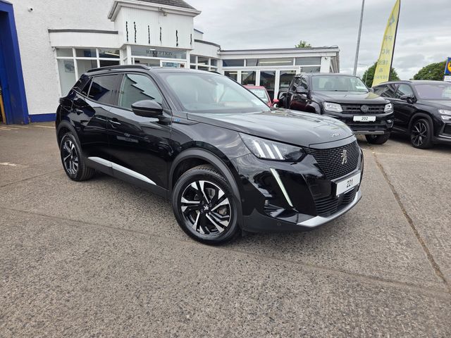 vehicle for sale from Alan Bardon Motors