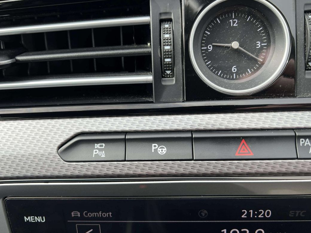 2019 Volkswagen Passat