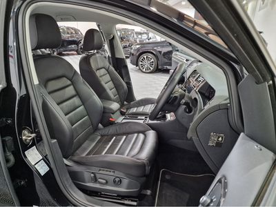 2021 Volkswagen Golf