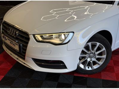 2015 Audi A3
