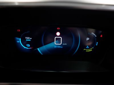 2023 Peugeot 2008