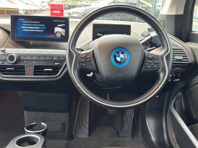 2019 BMW i3