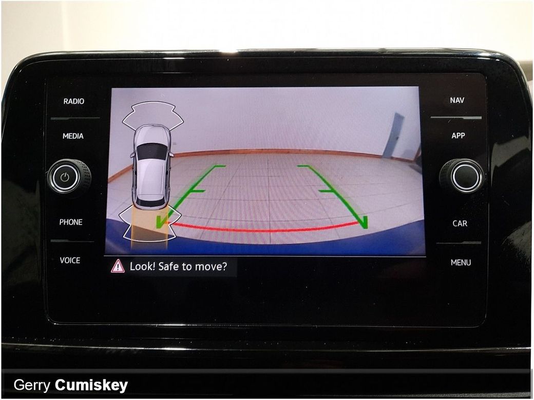 2022 Volkswagen T-Roc