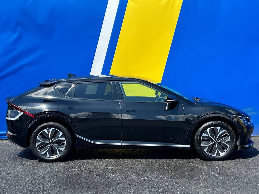 2022 Kia EV6