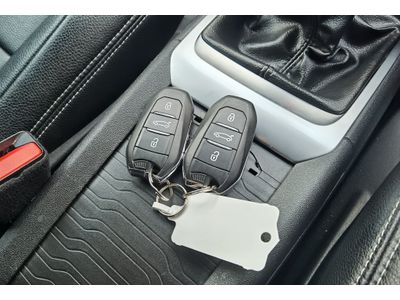 2020 Citroen Grand C4 SpaceTourer