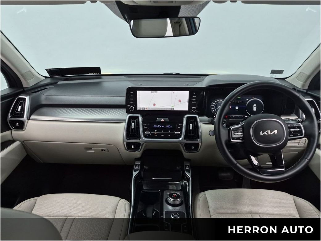 2023 Kia Sorento