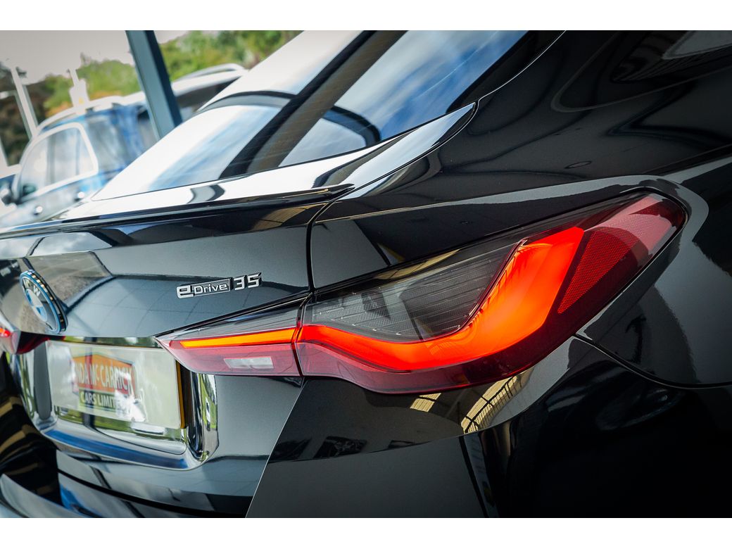 2024 BMW i4