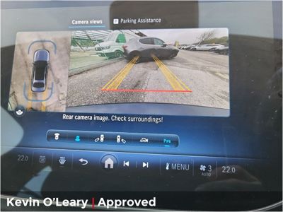 2024 Mercedes-Benz E Class