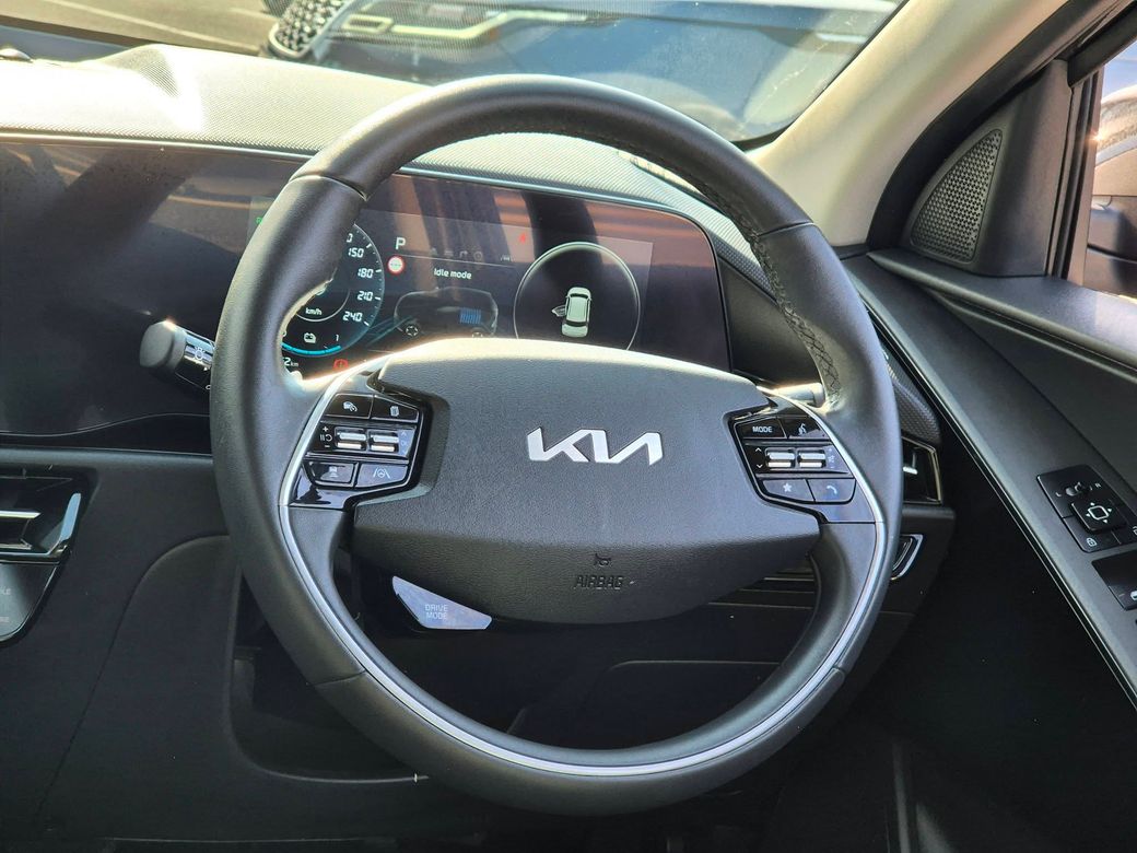 2024 Kia Niro