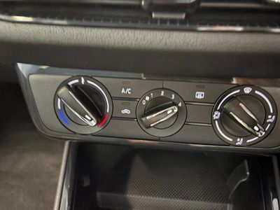 2023 Skoda Fabia