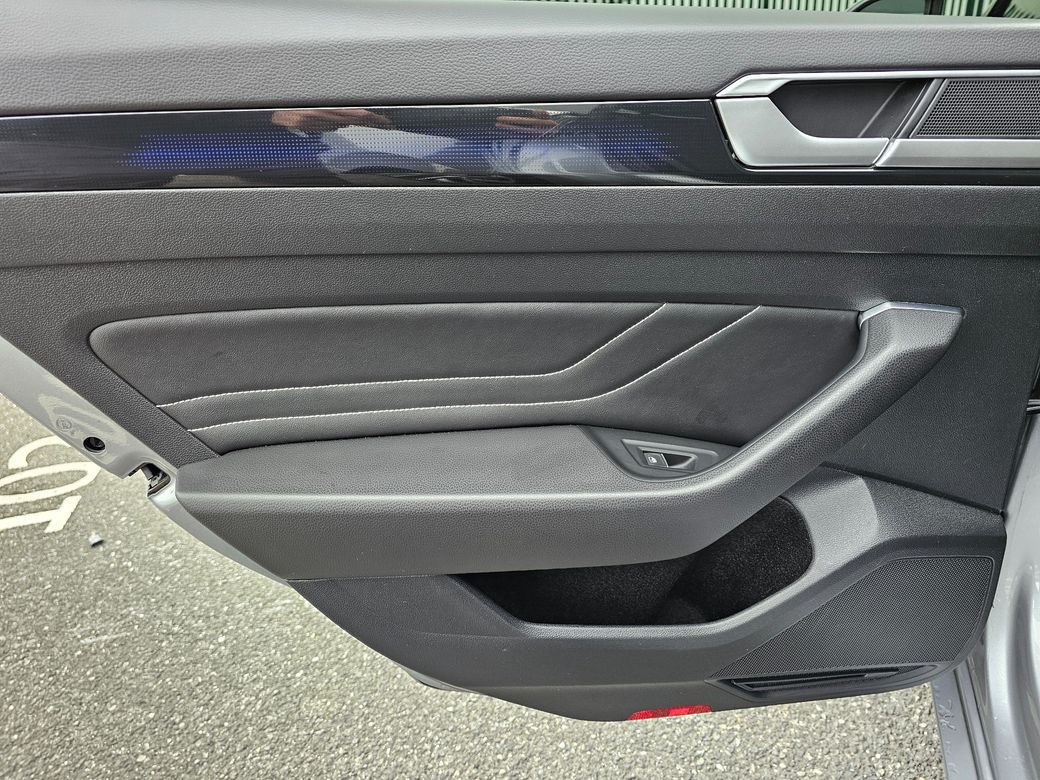2021 Volkswagen Arteon