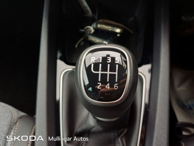 2026 Skoda Octavia