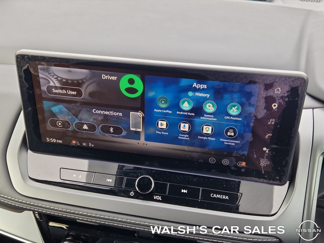 2026 Nissan Qashqai