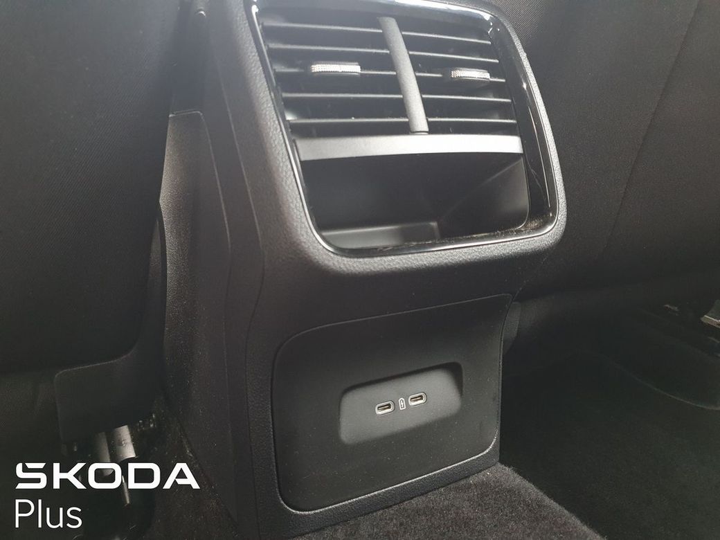 2024 Skoda Octavia