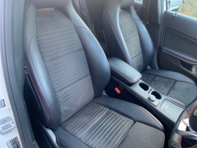 2017 Mercedes-Benz A 180