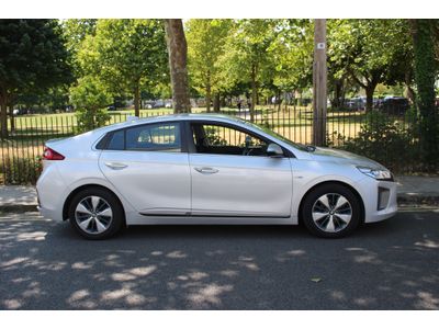 2018 Hyundai Ioniq