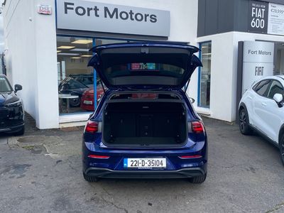 2022 Volkswagen Golf