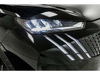 2027 Peugeot 3008