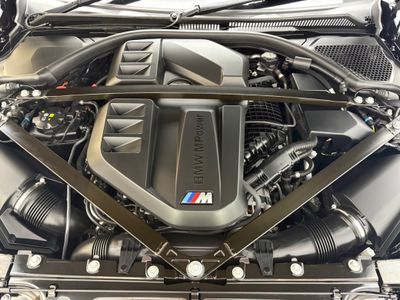 2024 BMW M3