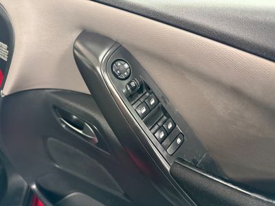 2015 Citroen C4 Picasso