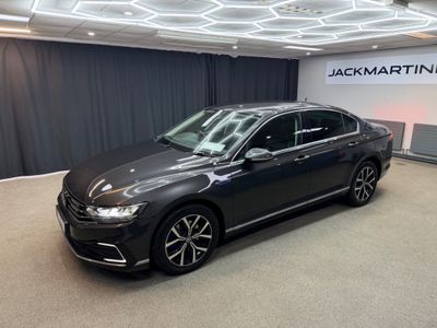 2022 Volkswagen Passat