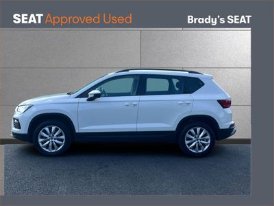 2023 SEAT Ateca