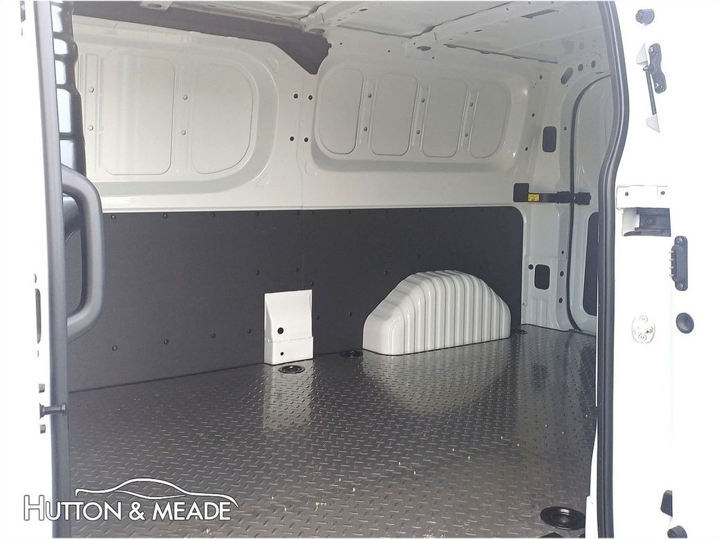 2025 Maxus Deliver 7