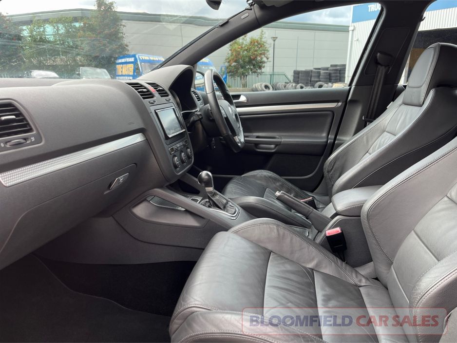 2006 Volkswagen Golf