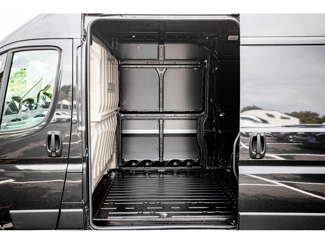2026 Citroen Relay