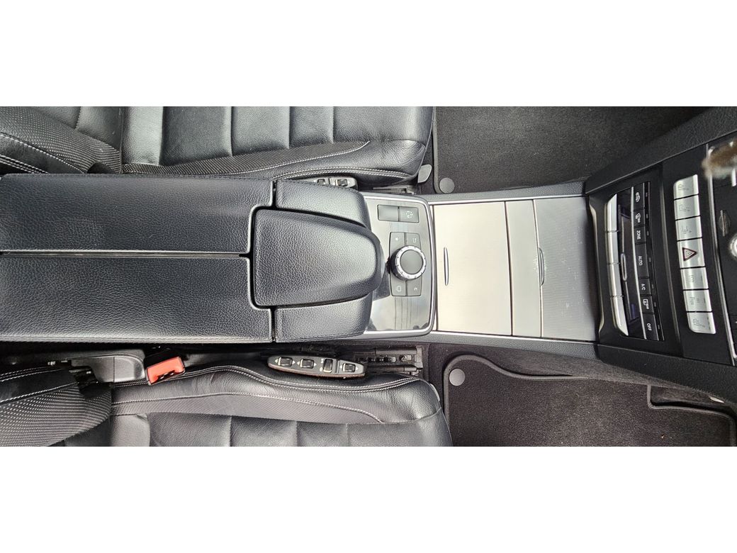 2015 Mercedes-Benz E 350