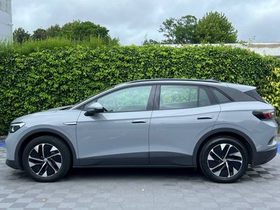 2023 Volkswagen ID.4