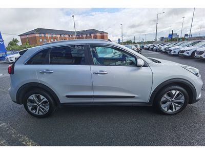 2021 Kia Niro