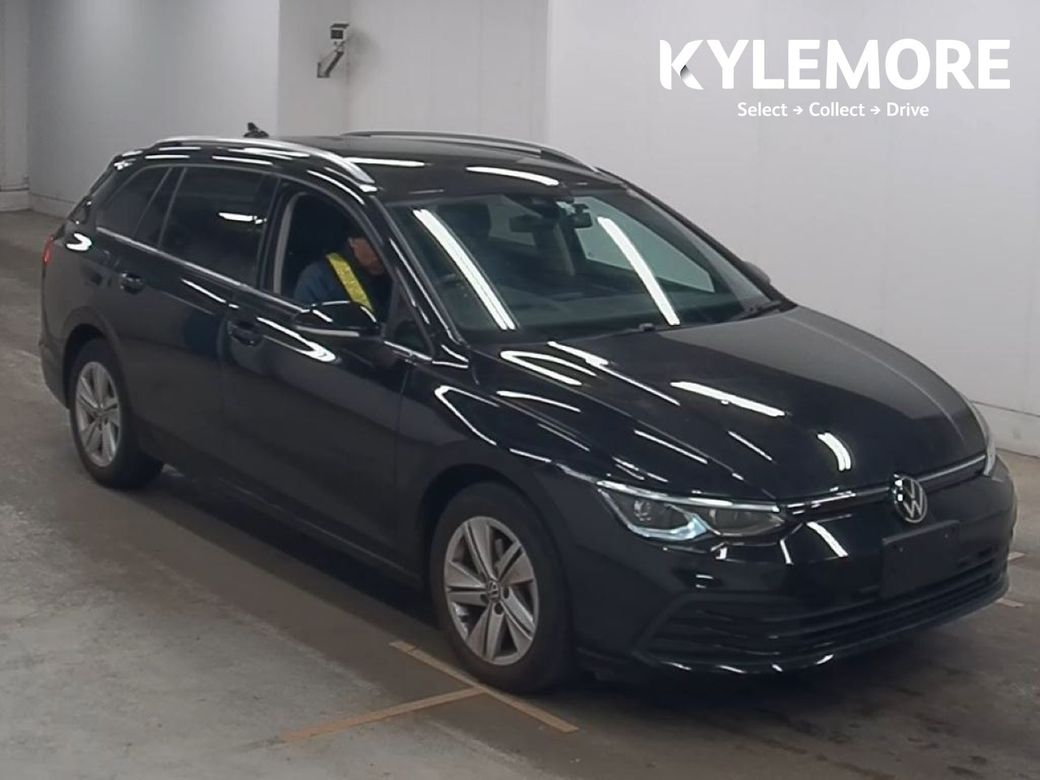 2023 Volkswagen Golf