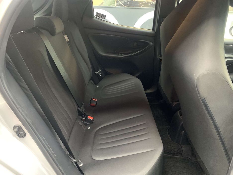 2021 Toyota Yaris