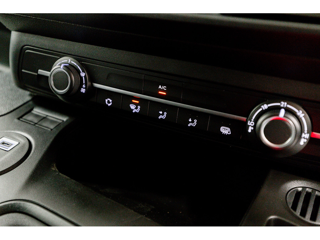 2025 Citroen Berlingo