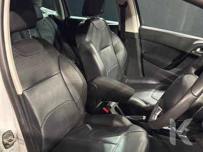 2017 Citroen C3