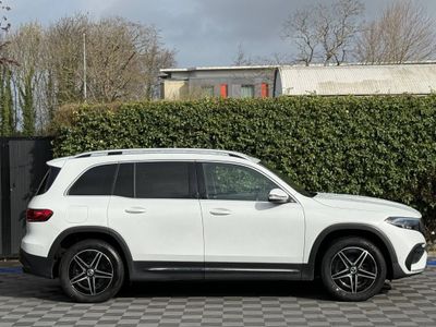 2024 Mercedes-Benz EQB