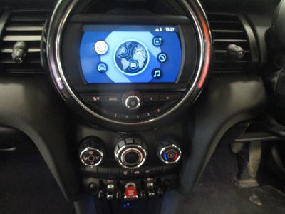 2021 Mini One