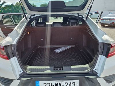 2022 Renault Arkana