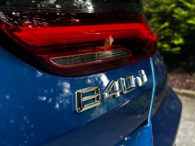 2020 BMW 8 Series