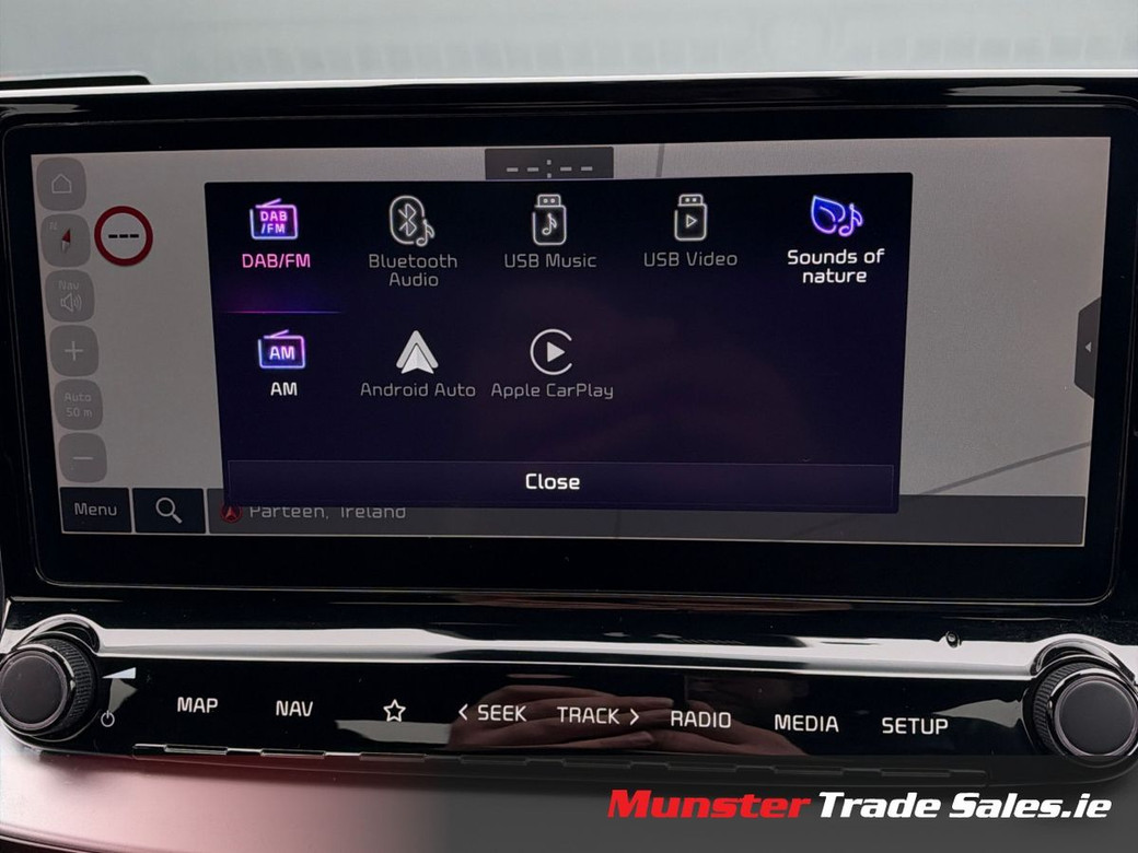 2023 Kia Ceed