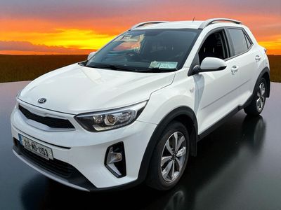 2021 Kia Stonic