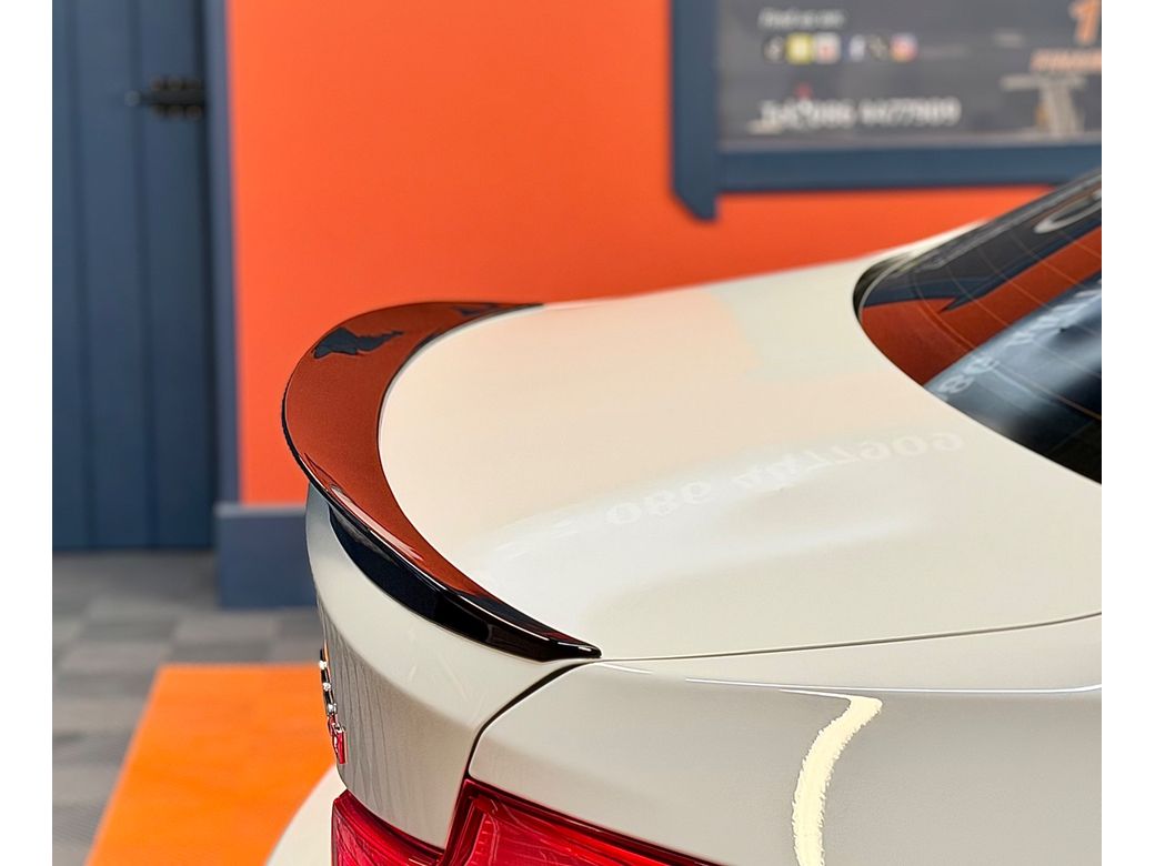 2017 BMW 3 Series