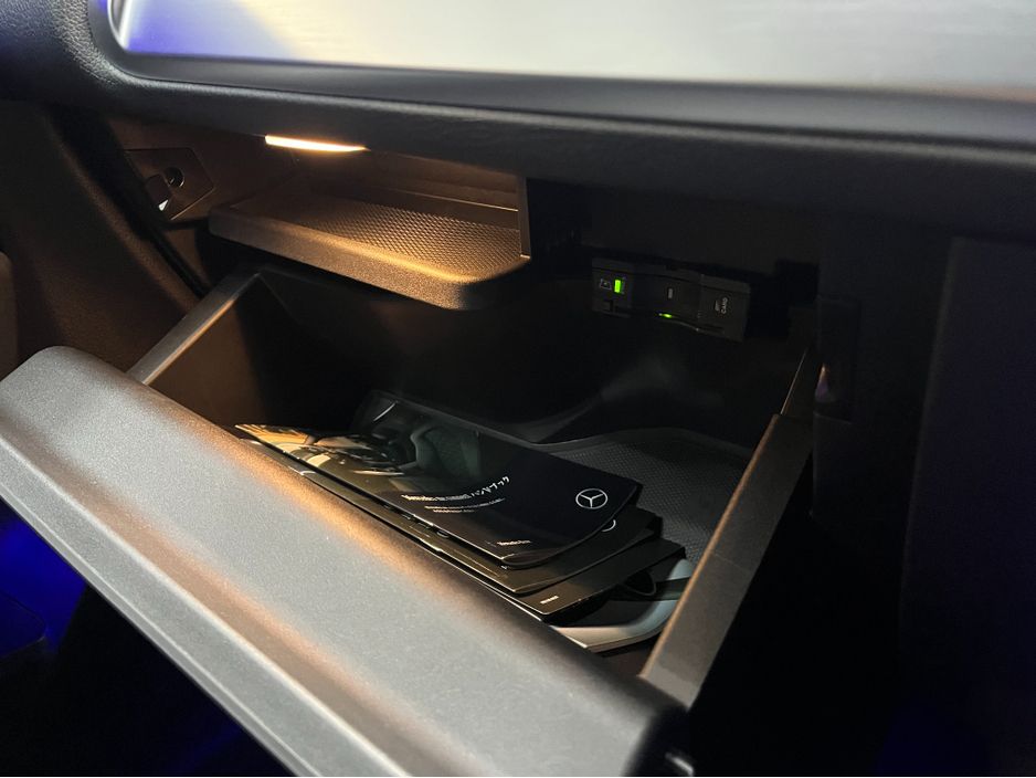 2023 Mercedes-Benz EQB