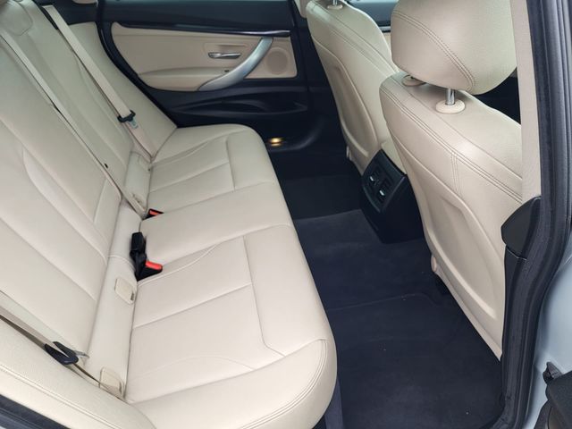 2015 BMW 3 Series